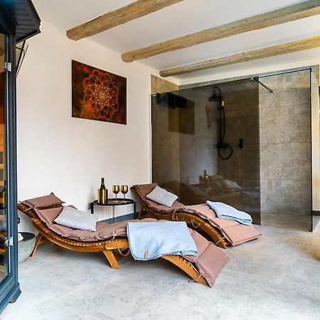 Penzion Soukeníkův dům Kutná Hora Exterior foto