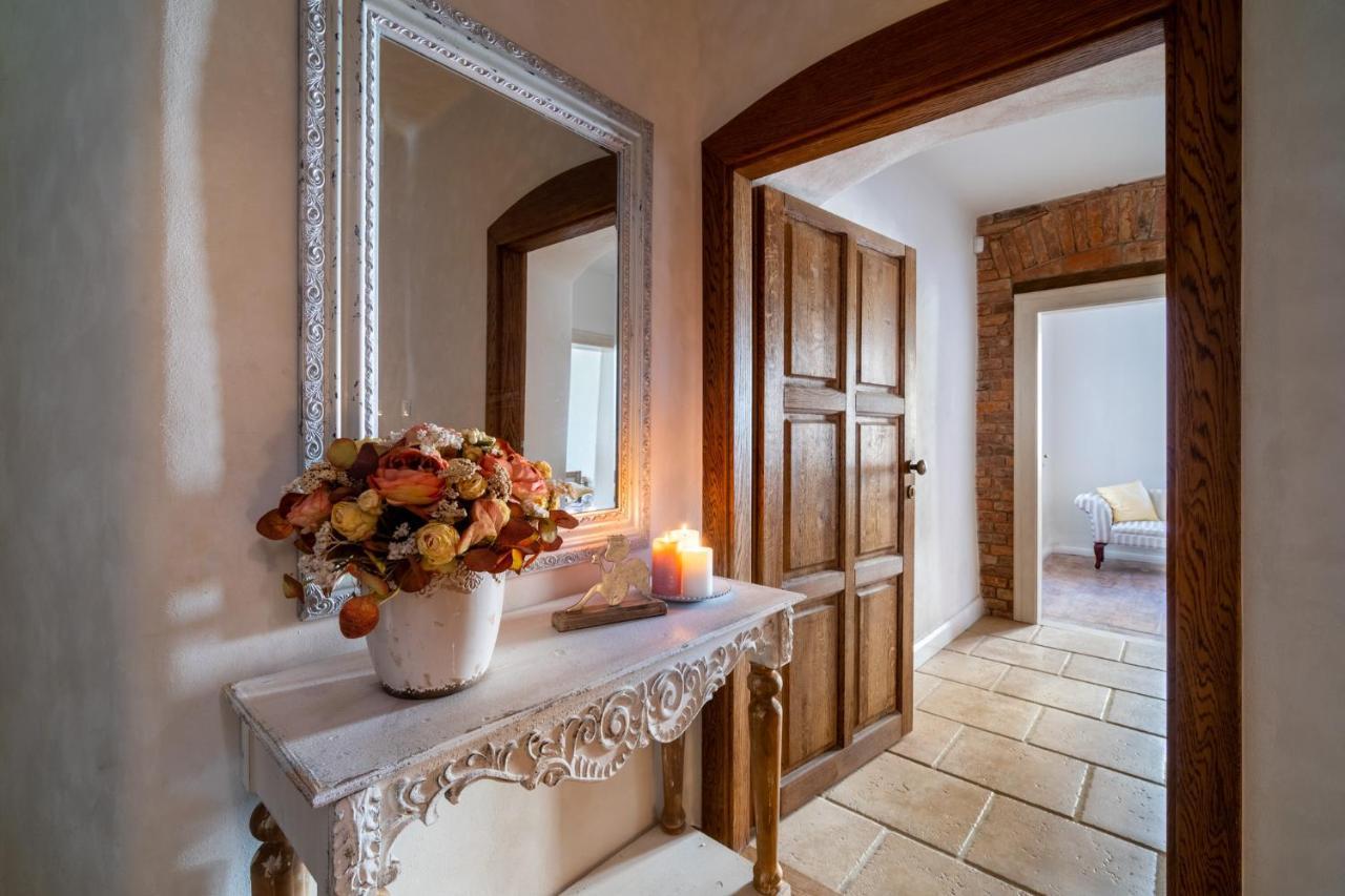 Penzion Soukeníkův dům Kutná Hora Exterior foto