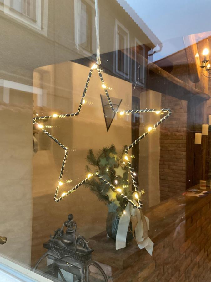 Penzion Soukeníkův dům Kutná Hora Exterior foto